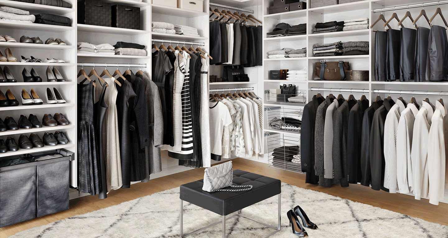 Search and Find California Closets Locations Near You. Servicing Canada.